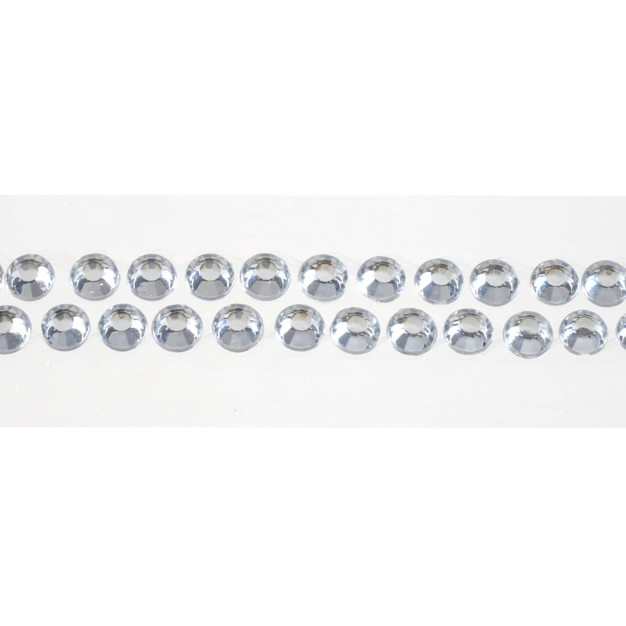 3mm Double Rhinestone Bling on a Roll™ by Recollections™